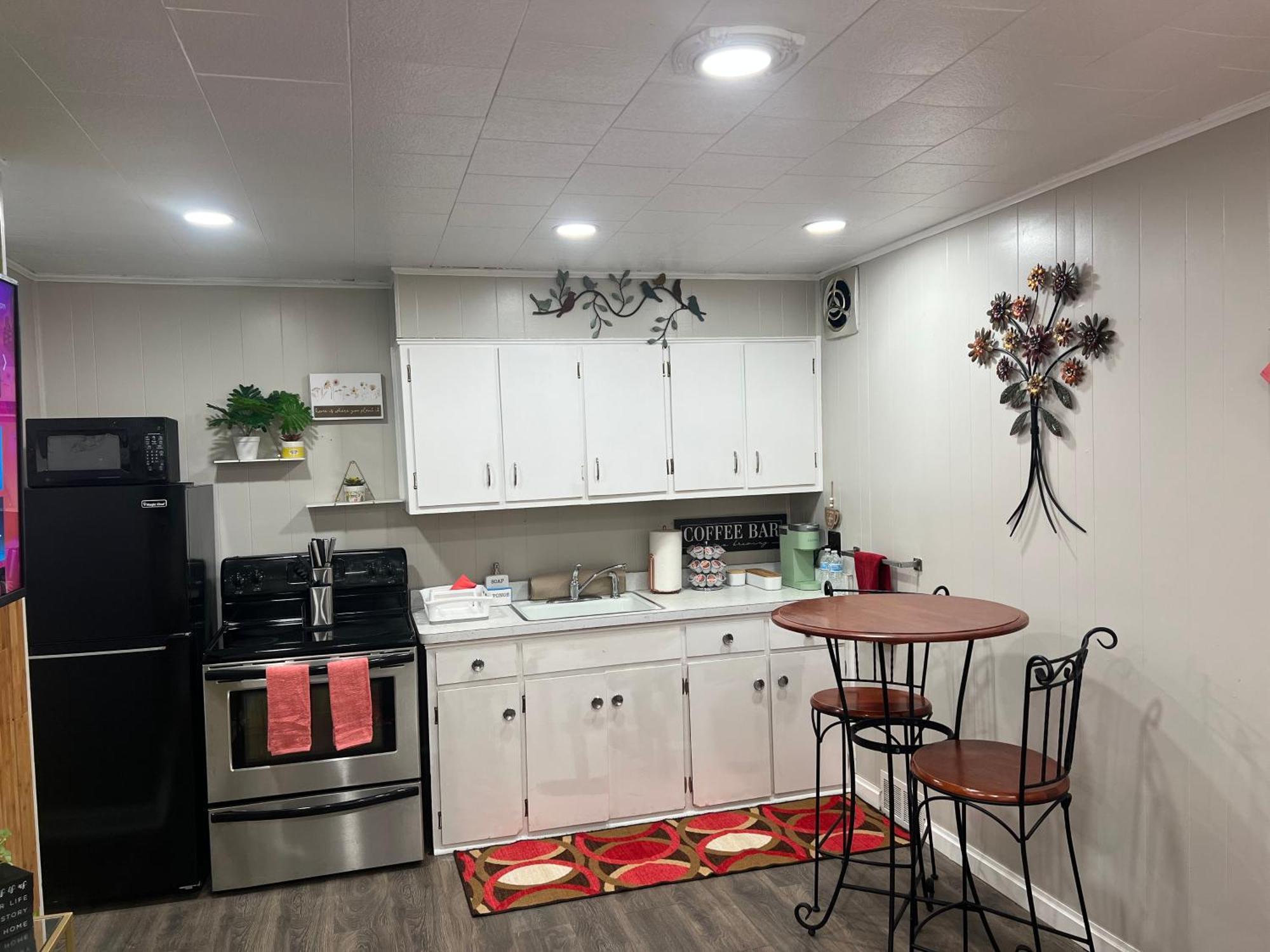 Cozy Buffalo Home-Sleeps 4 Lackawanna Exteriér fotografie