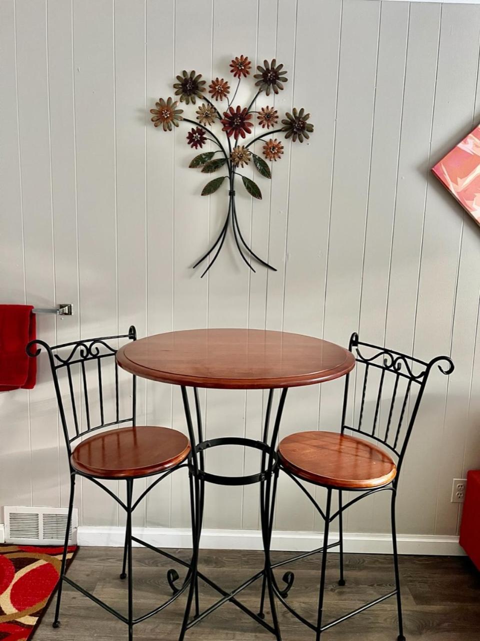 Cozy Buffalo Home-Sleeps 4 Lackawanna Exteriér fotografie