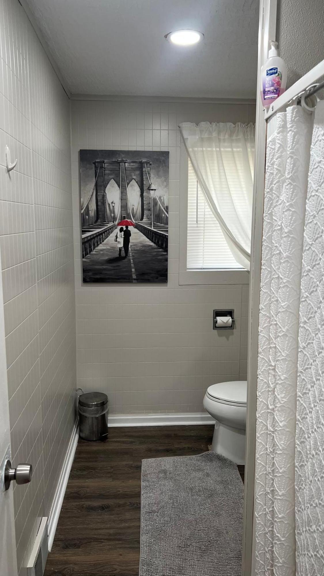 Cozy Buffalo Home-Sleeps 4 Lackawanna Exteriér fotografie